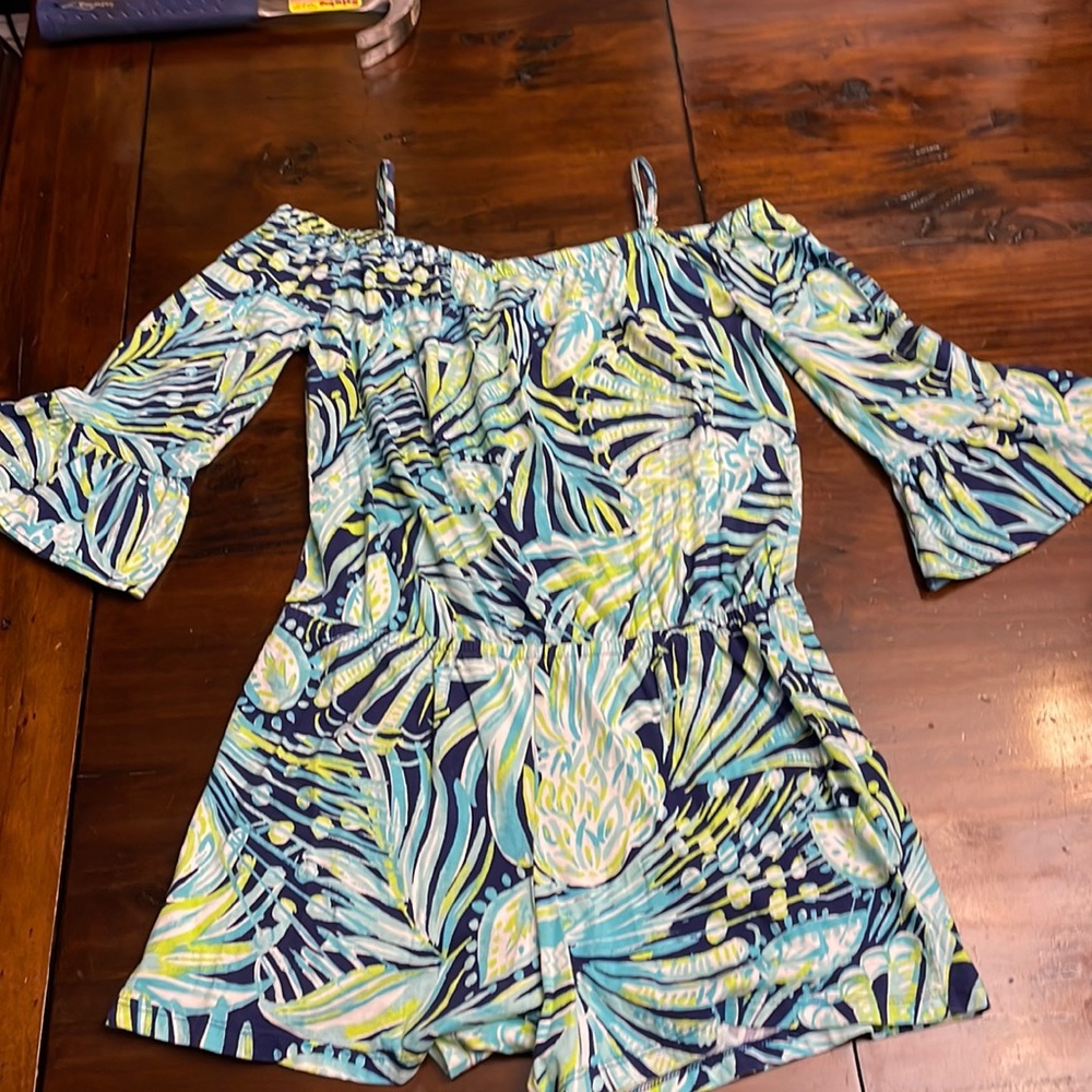 Lilly Pulitzer jumper